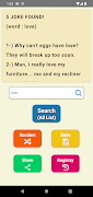 JokeBox: Random Joke Generator スクリーンショット 1