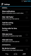 Phone Schedule screenshot 3