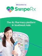 SwipeRx اسکرین شاٹ 6