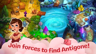 Adventures of Megara 2 (Deluxe capture d'écran 2