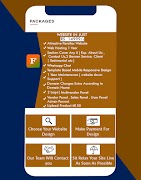 Freestartup.in تصوير الشاشة 5