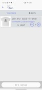 MobApp Shop 截图 3