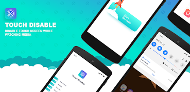 Touch Disable: Lock Screen screenshot 7