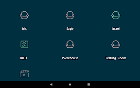 IGH Keypad screenshot 6