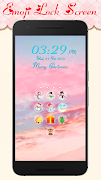 Emoji Lock Screen स्क्रीनशॉट 6