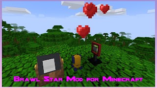 2 Schermata Brawl M Star Mod Minecraft