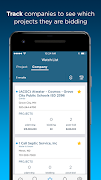 ConstructConnect for Contracto Screenshot 1