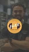 Flex Pro plakat