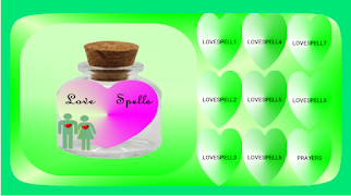 love spell app ภาพหน้าจอ 4