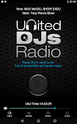 United DJs imagem de tela 4