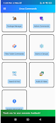 Linux Commands ภาพหน้าจอ 3