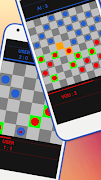 Checkers Champ screenshot 1