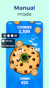 Clickmate - Auto Clicker Macro screenshot 3