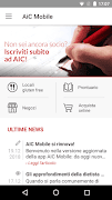 AiC Mobile پوسٹر