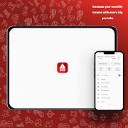 7 Schermata SOS Driver