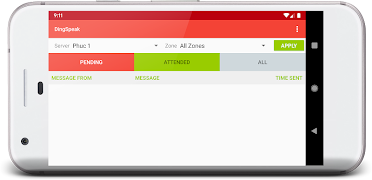 Ding Speak screenshot 2