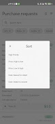 BillPay screenshot 5