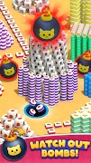 Tile Hole Master Plakat