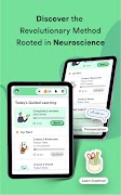 Fluent Forever - Language App captura de pantalla 6