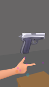 Hand Simulator ảnh chụp màn hình 2