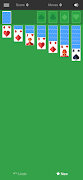 Klondike Solitaire Plakat