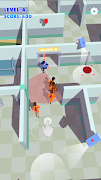 Prison-Break 3D screenshot 5