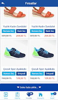 Ayakkabı Shop screenshot 7