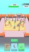 Basketball Master captura de pantalla 4