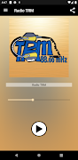 Poster Radio Trm