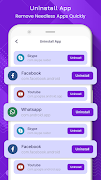 App Update & Phone Software Ekran Görüntüsü 3