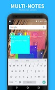 Floating Sticky Notes ảnh chụp màn hình 1