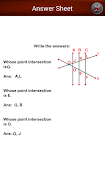 7th Grade Math تصوير الشاشة 5
