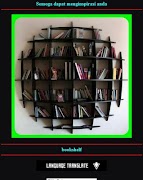 Bücherregal Screenshot 5