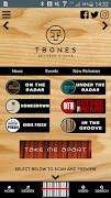 TBONES スクリーンショット 1