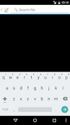 Text Edit screenshot 5