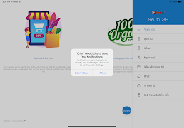 Driver iCho Screenshot 7