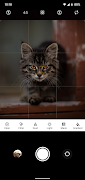 CAMERA IOS 15 PRO Affiche