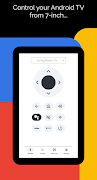 Remote for Google TV - aTV+ স্ক্রিনশট 7