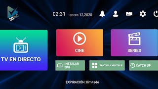 TICKPLAY PLUS پوسٹر