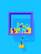 Popcorn 3D captura de pantalla 6