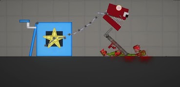 Mod Project Playtime For Melon 截圖 3
