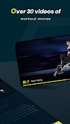 Wonder Core Flex Cycle Screenshot 3