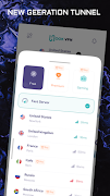 3 Schermata Hook VPN
