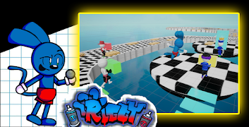 Riggy The Runkey Run 스크린샷 1