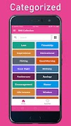 SMS Collection Plakat