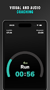 Start Running: Treadmill Coach screenshot 7