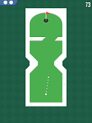 Atomic Golf اسکرین شاٹ 6