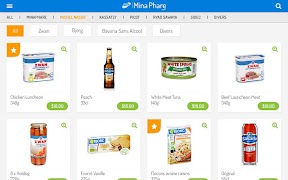 MinaPhare ảnh chụp màn hình 2