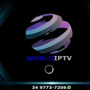 World Multi 포스터