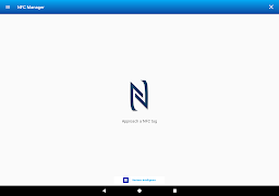 NFC Manager syot layar 7